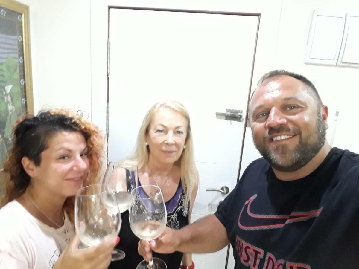 Apartamento Habitación privada a 1500 metros de la playa Valencia Exterior foto